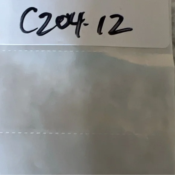 Lane Bryant Crop Top Womens 18 Black Ponte Knit Embellished Cap Sleeve - Picture 10 of 10